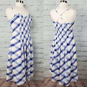 Banana republic dress